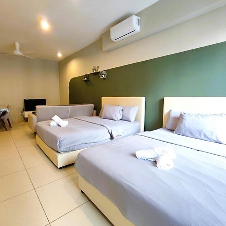 Zen Home@Midhill Genting Highlands Bentong Εξωτερικό φωτογραφία