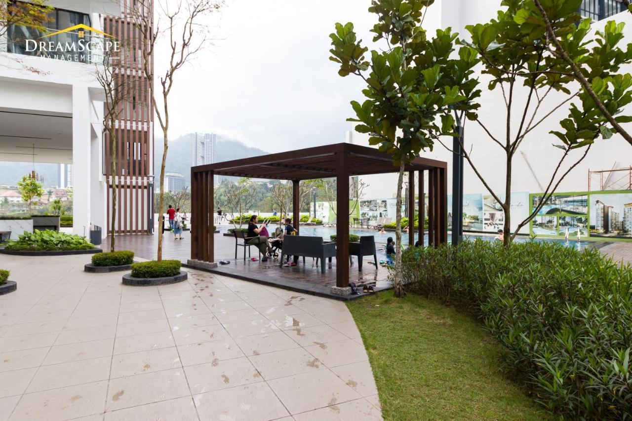 Zen Home@Midhill Genting Highlands Bentong Εξωτερικό φωτογραφία