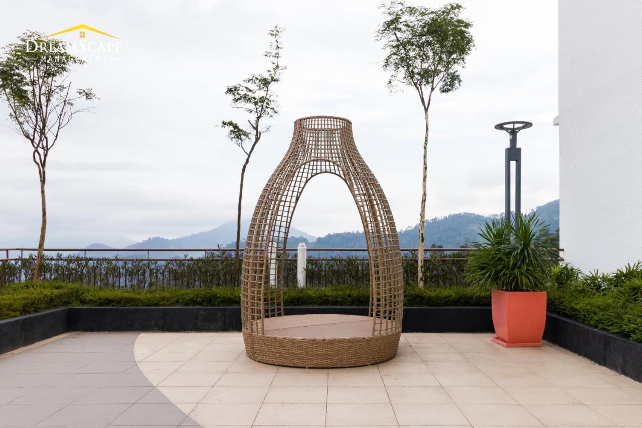 Zen Home@Midhill Genting Highlands Bentong Εξωτερικό φωτογραφία