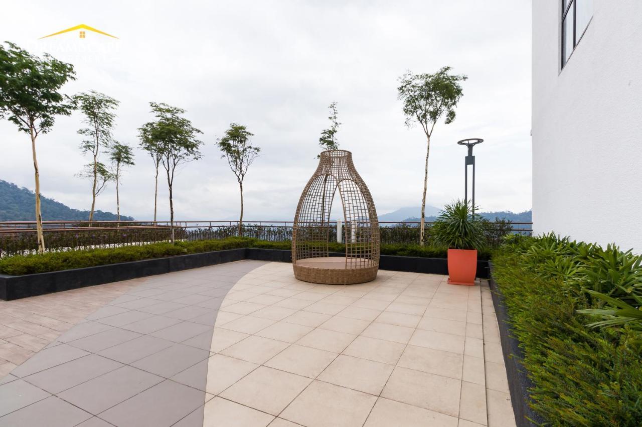 Zen Home@Midhill Genting Highlands Bentong Εξωτερικό φωτογραφία