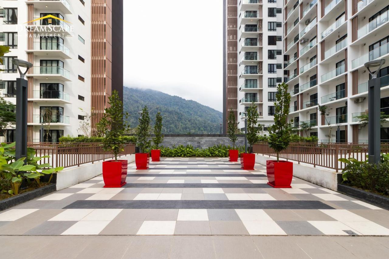 Zen Home@Midhill Genting Highlands Bentong Εξωτερικό φωτογραφία