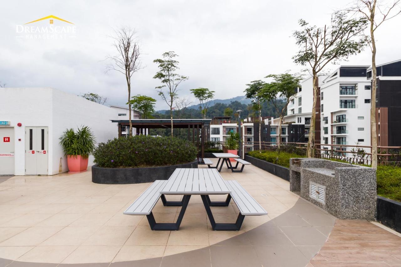 Zen Home@Midhill Genting Highlands Bentong Εξωτερικό φωτογραφία