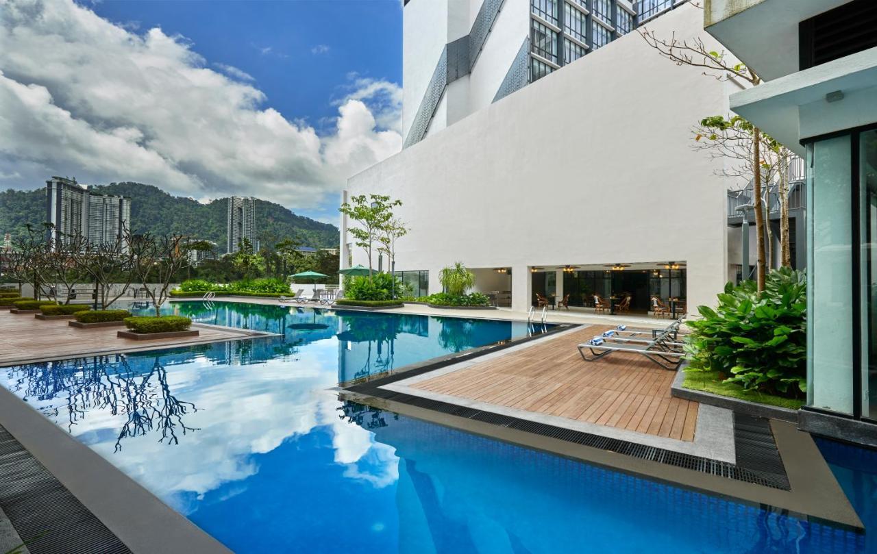 Zen Home@Midhill Genting Highlands Bentong Εξωτερικό φωτογραφία
