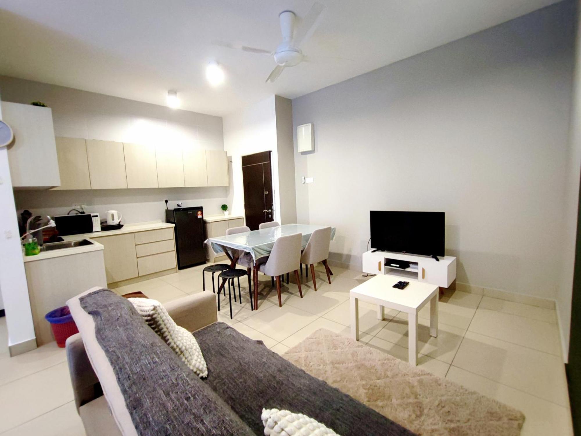 Zen Home@Midhill Genting Highlands Bentong Εξωτερικό φωτογραφία