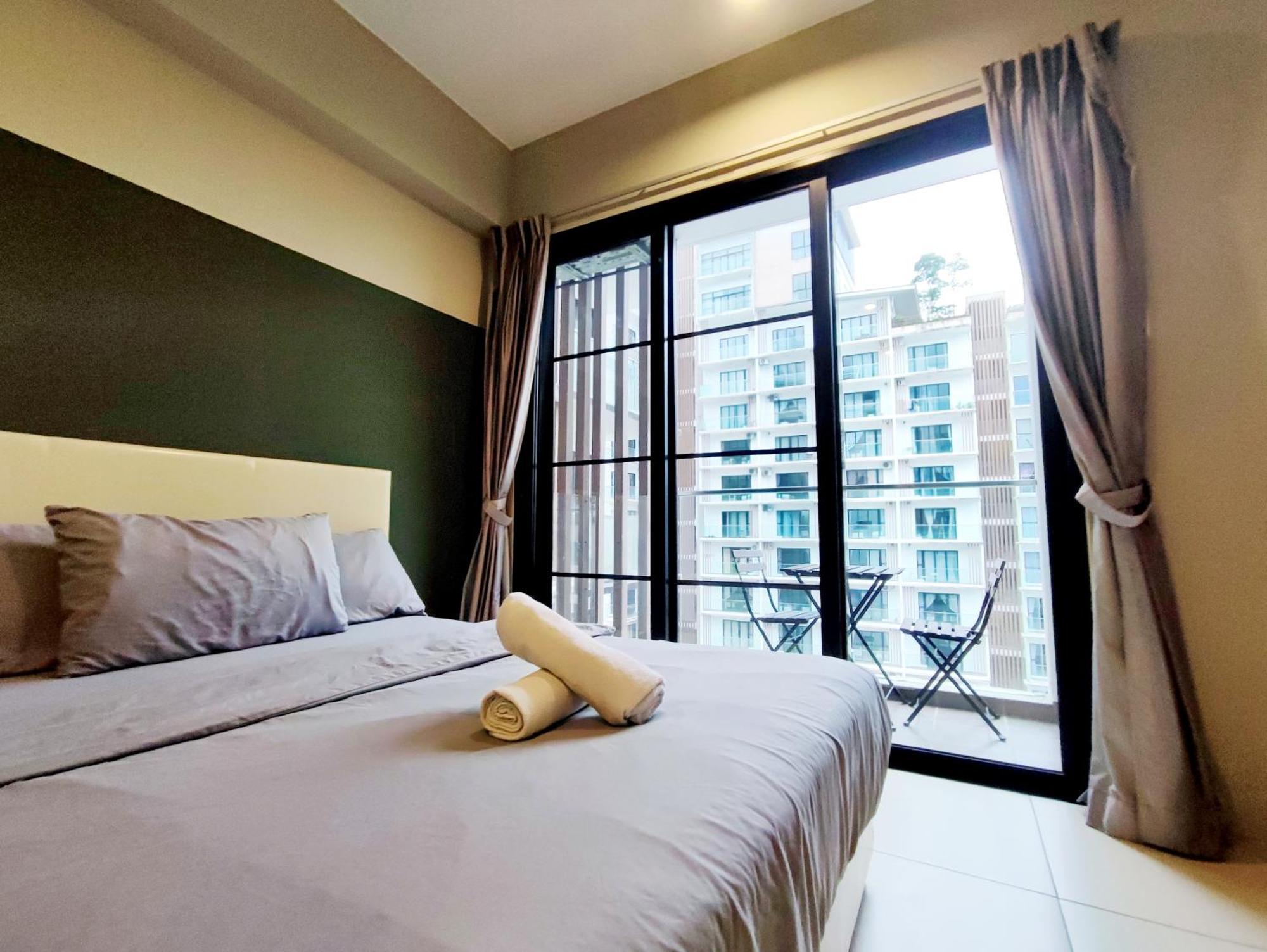 Zen Home@Midhill Genting Highlands Bentong Εξωτερικό φωτογραφία